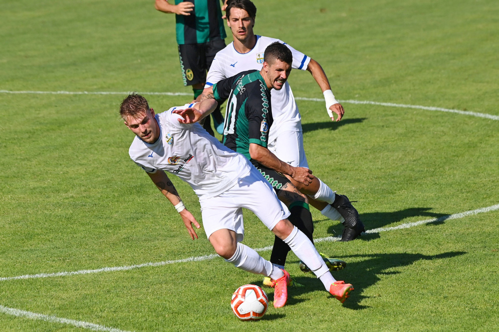 foto artioli filippo mezzolara calcio