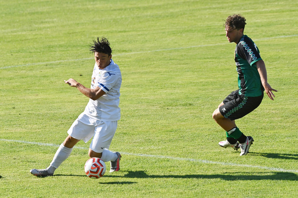 foto broglia giacomo mezzolara calcio