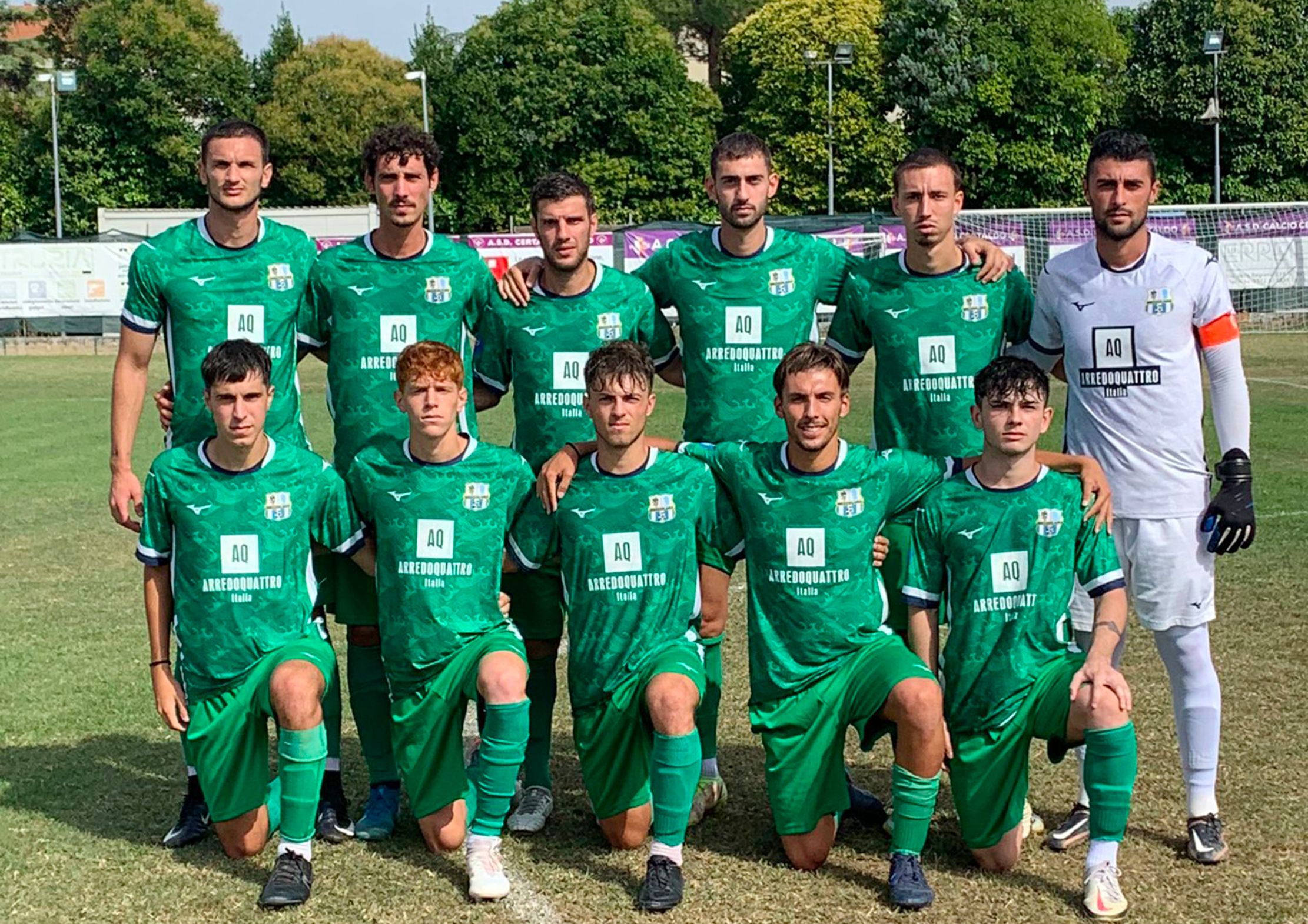 certaldo mezzolara