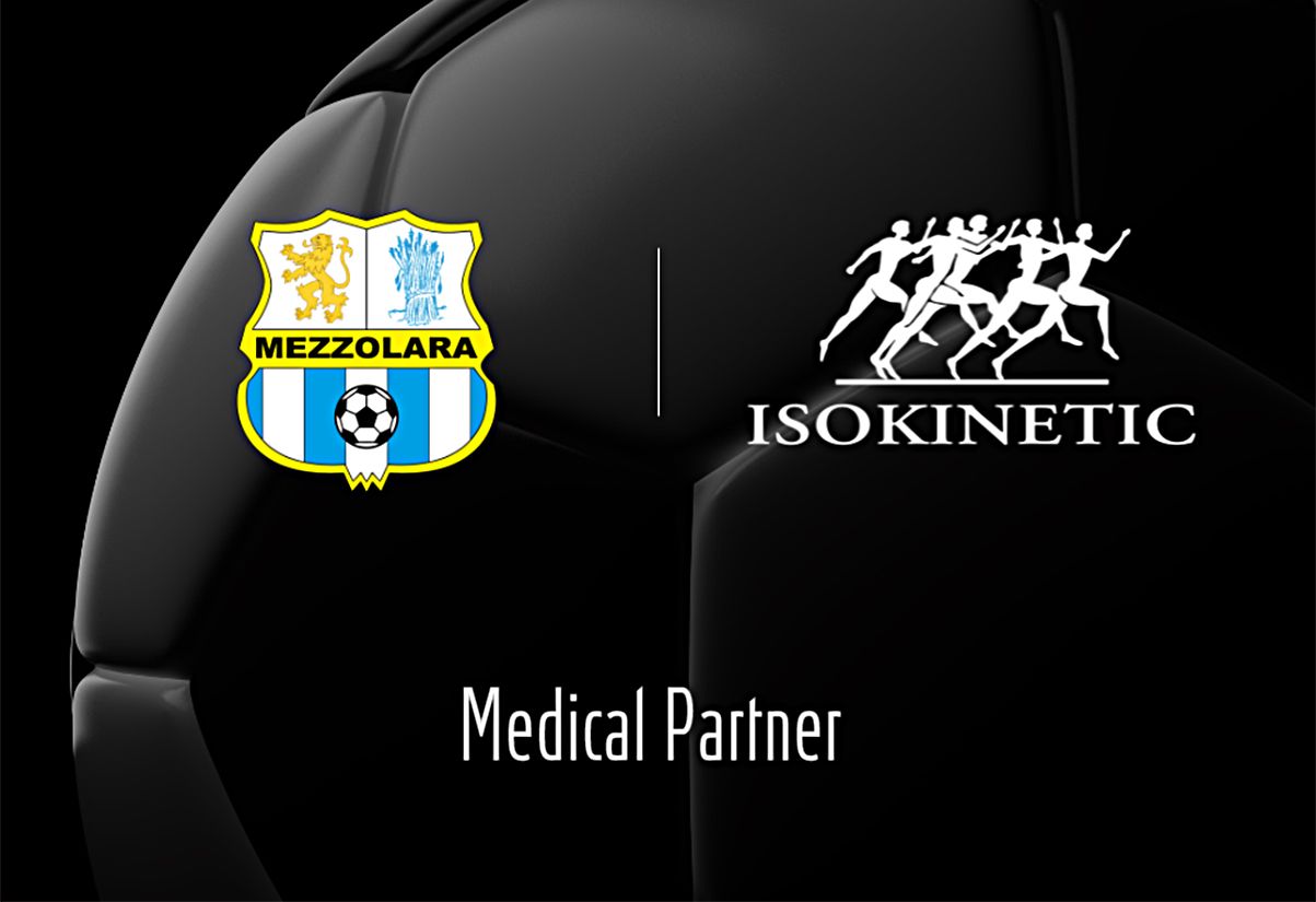 isokinetic mezzolara calcio