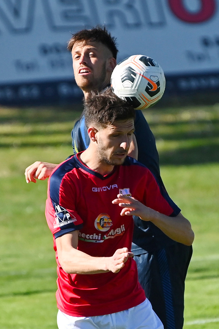 cortesi matteo mezzolara calcio