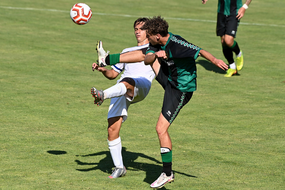 foto de lucca davide mezzolara calcio