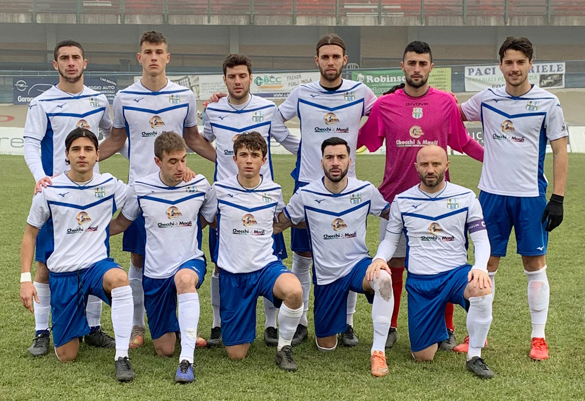 forli mezzolara formazione iniziale