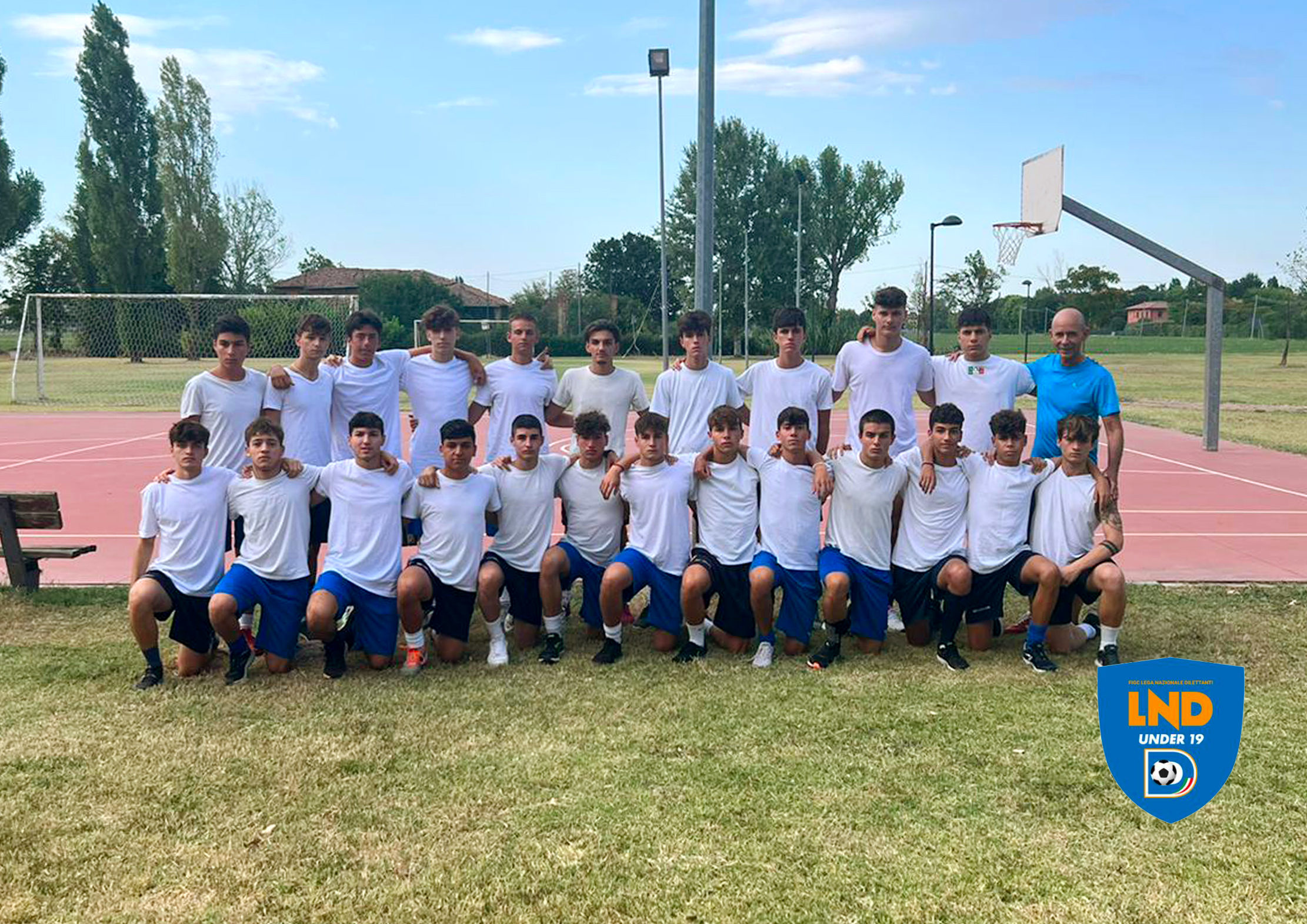 juniores serie d 2022-2023