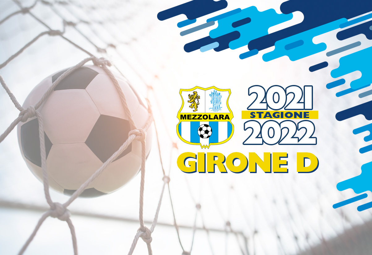 girone mezzolara 2021 2022