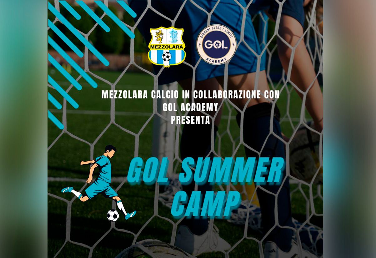 GOL SUMMER CAMP
