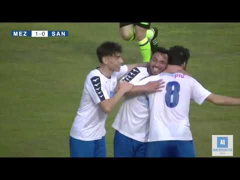 immagine di anteprima del video: Mezzolara - Sant'Angelo: 3-0 / 19 Febbraio 2023