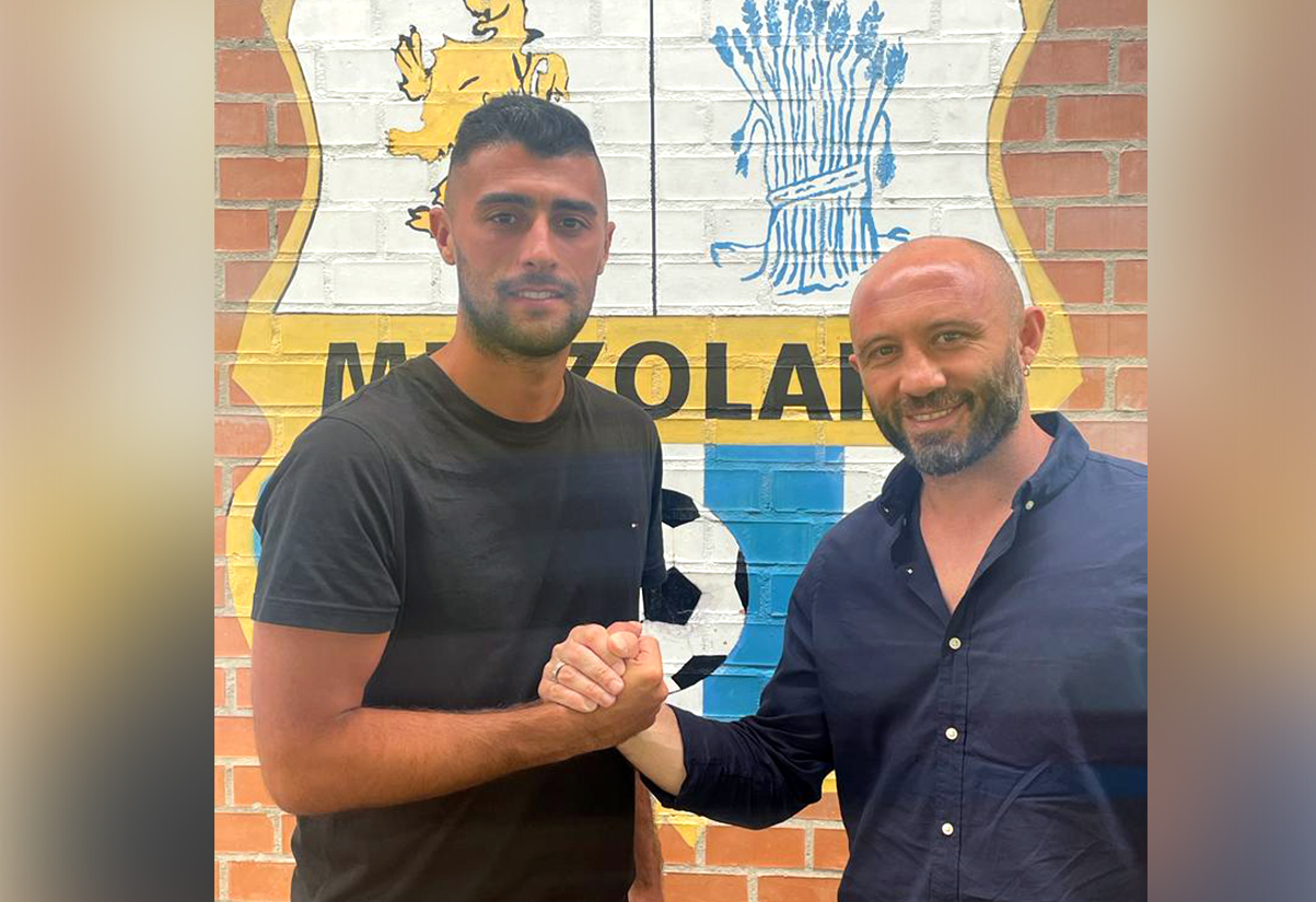 matteo malagoli mezzolara calcio