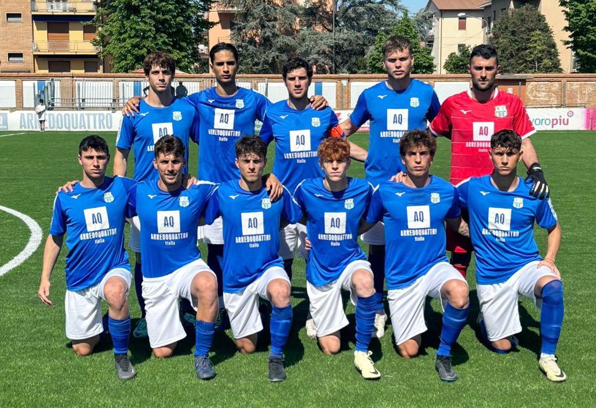 MEZZOLARA-AGLIANESE: 0-0