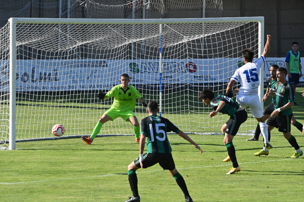 foto mezzolara calcio