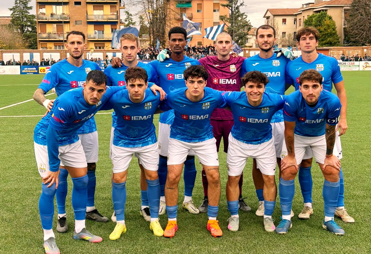 mezzolara ars et labor spal 0-0