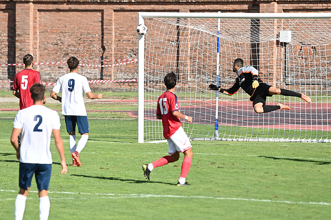 matteo malagoli mezzolara calcio