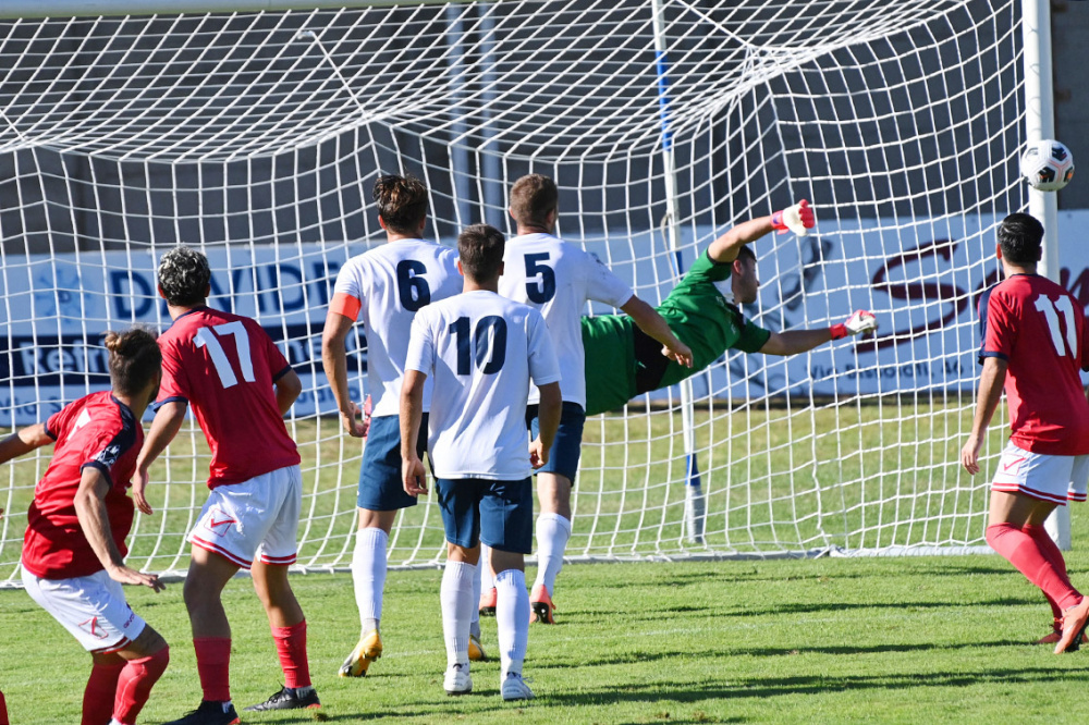 mezzolara calcio borgo san donnino