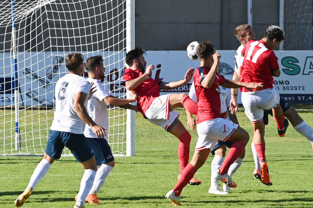 mezzolara calcio borgo san donnino