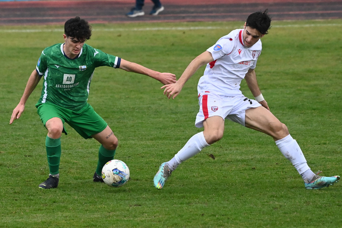 Foto di Dalmonte Nicolo' Mezzolara Calcio