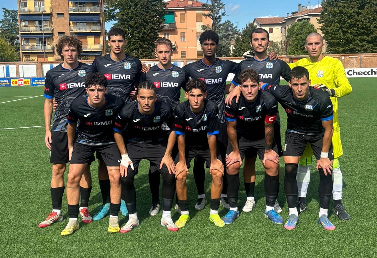 mezzolara fratta terme 1 0