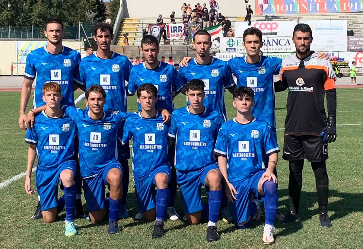 mezzolara imolese 1 0