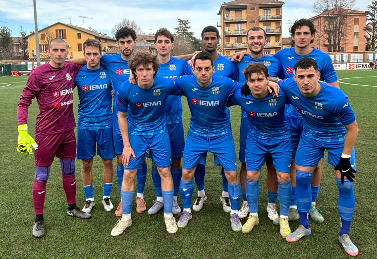 mezzolara medicina 1 0