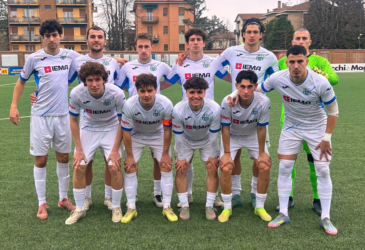 mezzolara osteria grande 0-1