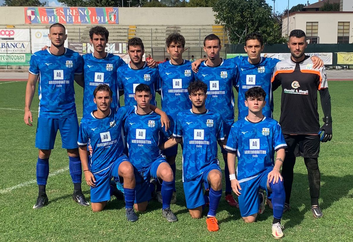 mezzolara prato 1 0