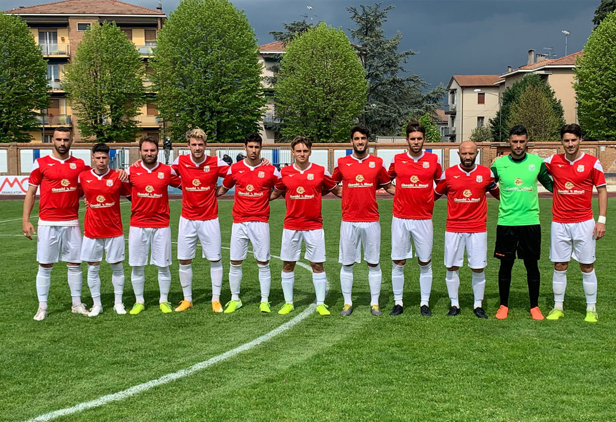 mezzolara calcio foto formazione iniziale di mezzolara prato