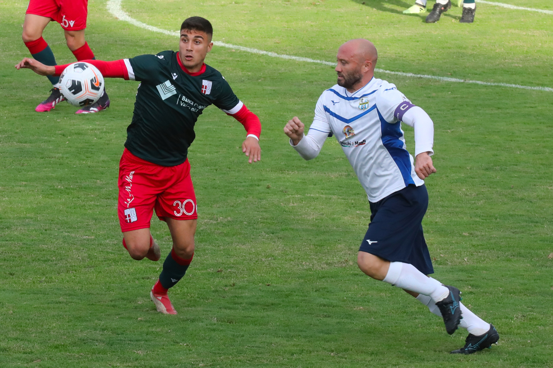 Roselli Fabio Mezzolara calcio