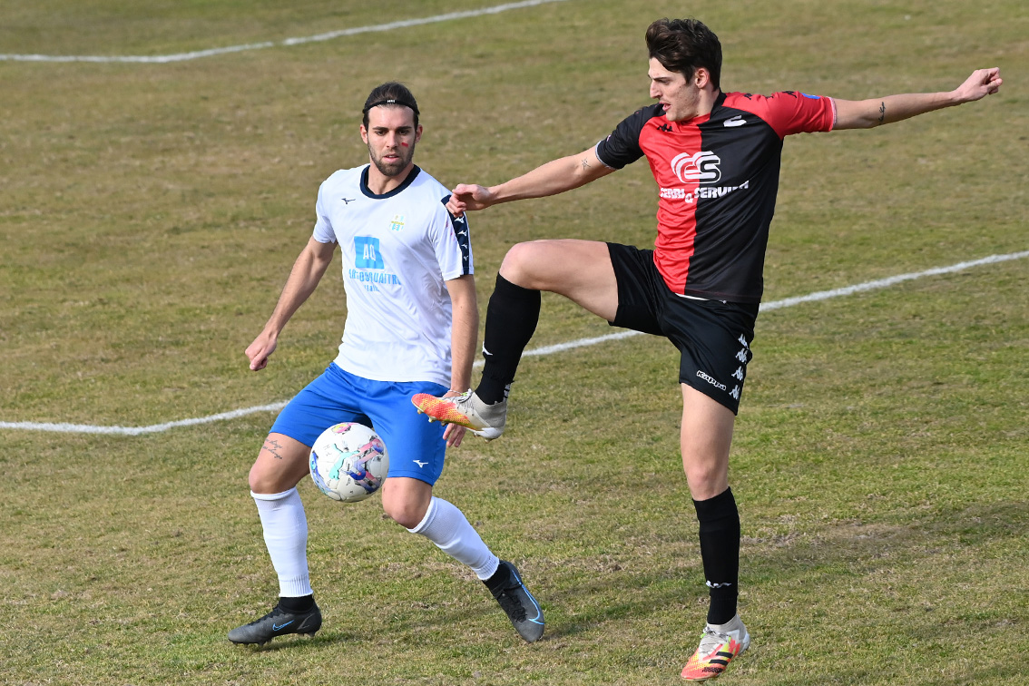 dall'osso lorenzo mezzolara calcio