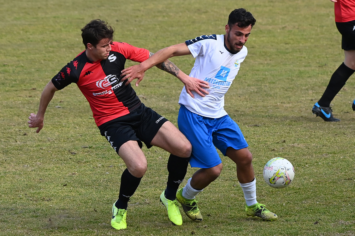 Giannini Mario mezzolara calcio