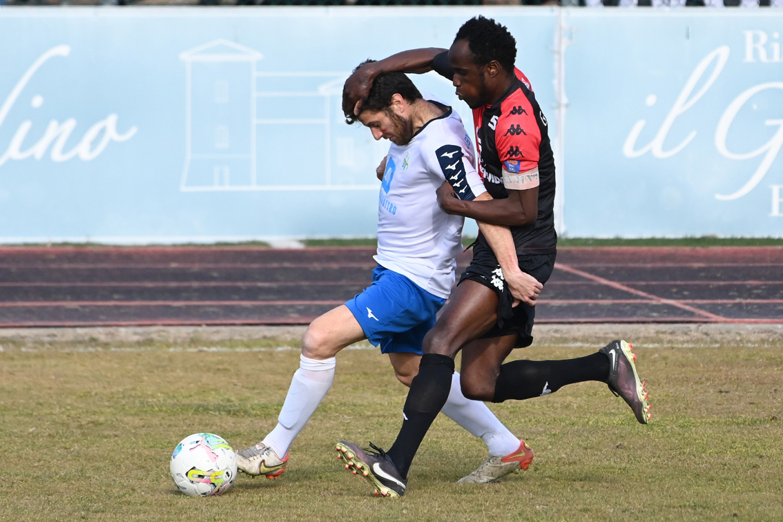 landi andrea mezzolara calcio