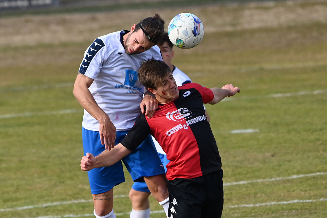 dall osso lorenzo mezzolara calcio