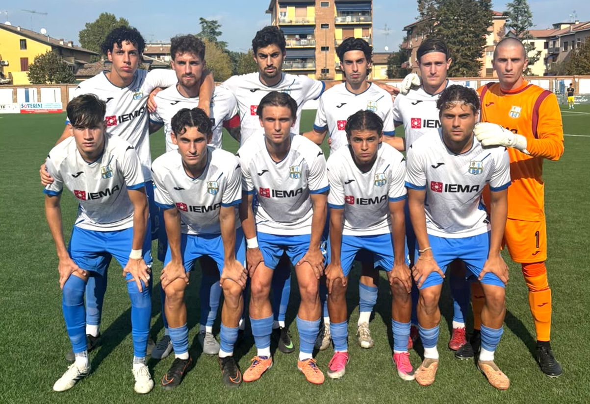 mezzolara sasso marconi 2 -2 