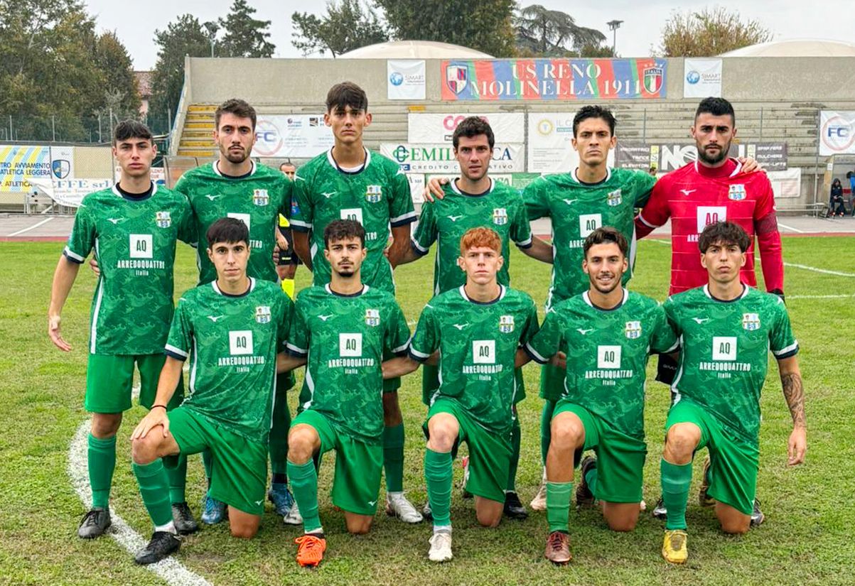 mezzolara victor san marino 0 1