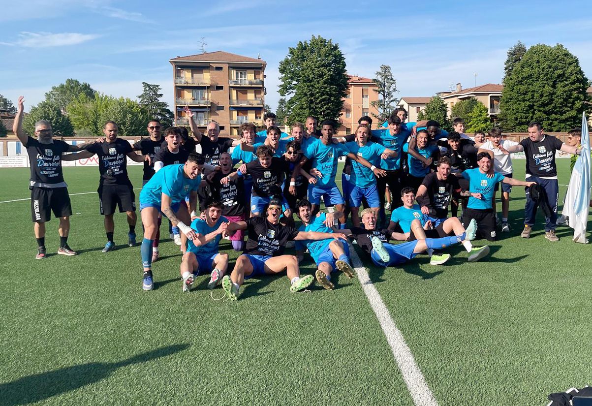 promozione mezzolara calcio serie D 2026