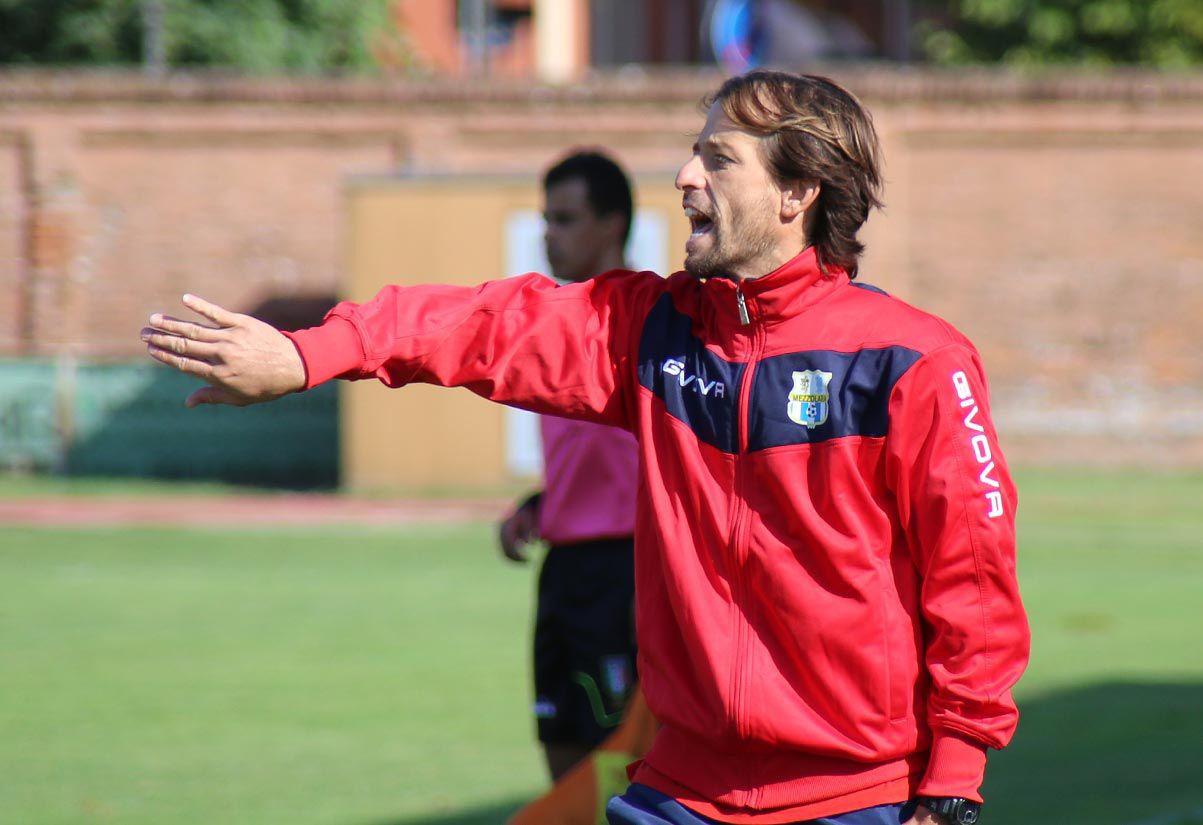 ritorno mister togni
