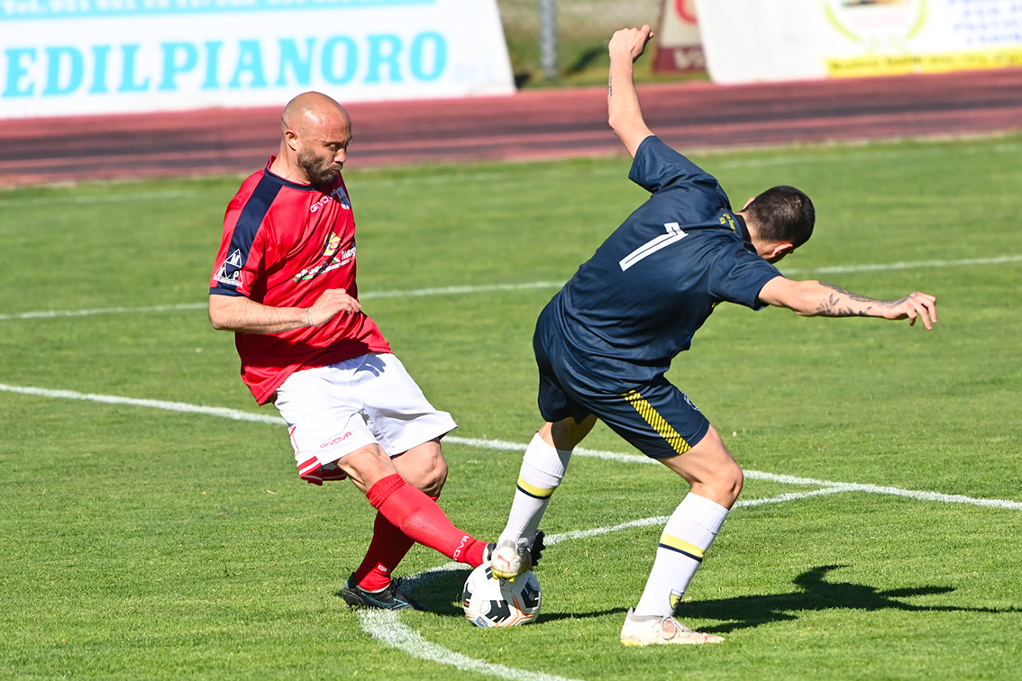 roselli fabio mezzolara calcio