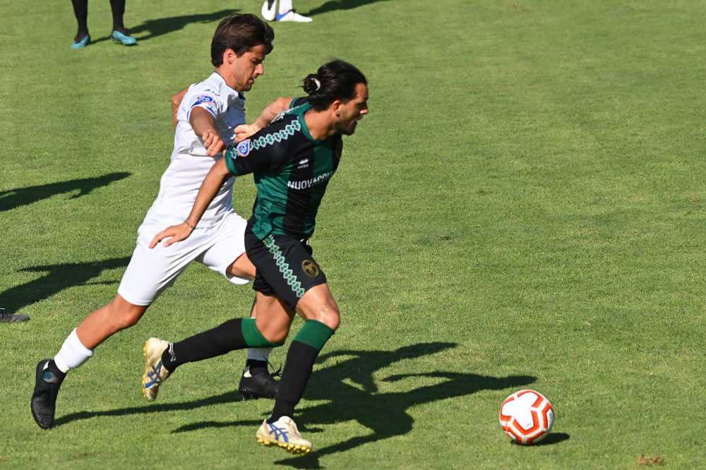 foto rossi massimiliano mezzolara calcio