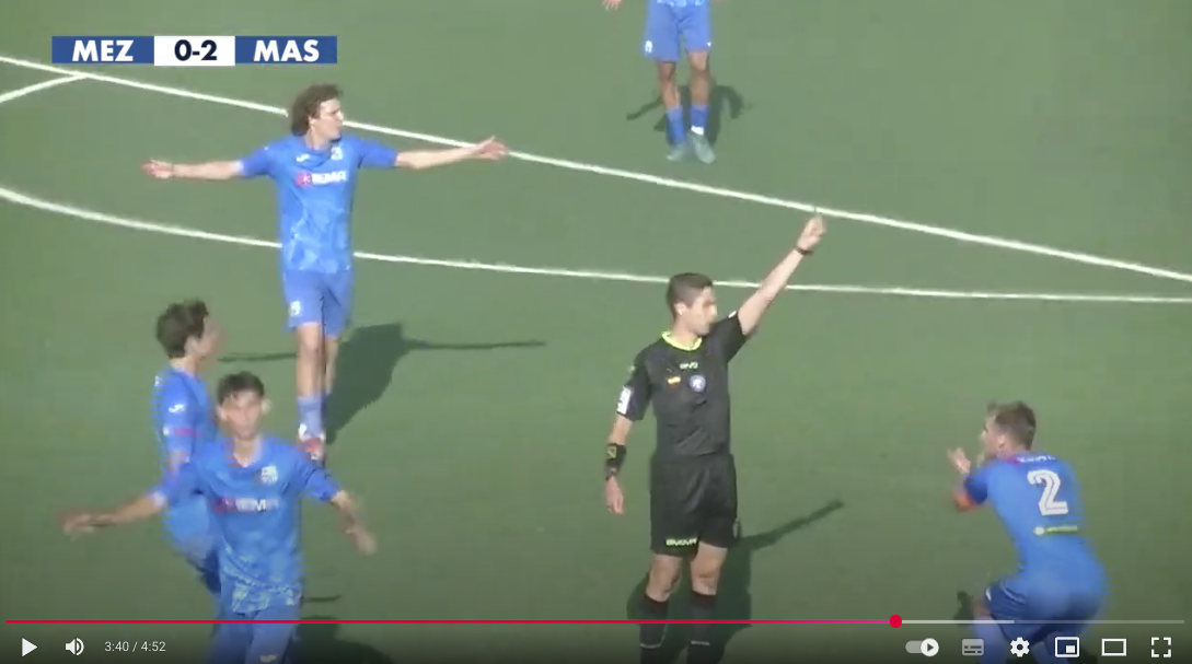 Highlights Mezzolara Massa Lombarda