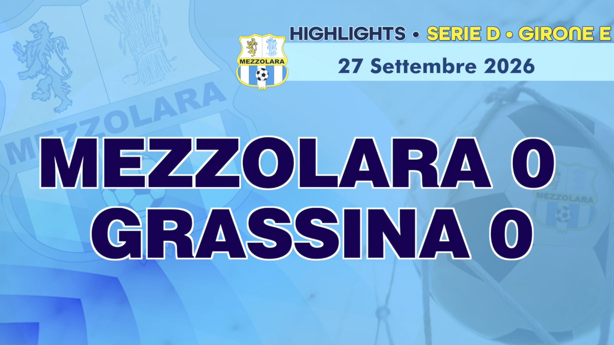 mezzolara grassina 0 0
