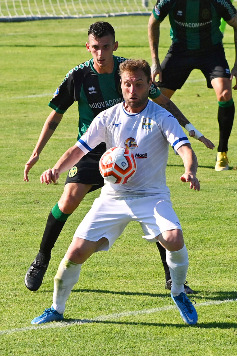 foto selleri alfonso mezzolara calcio