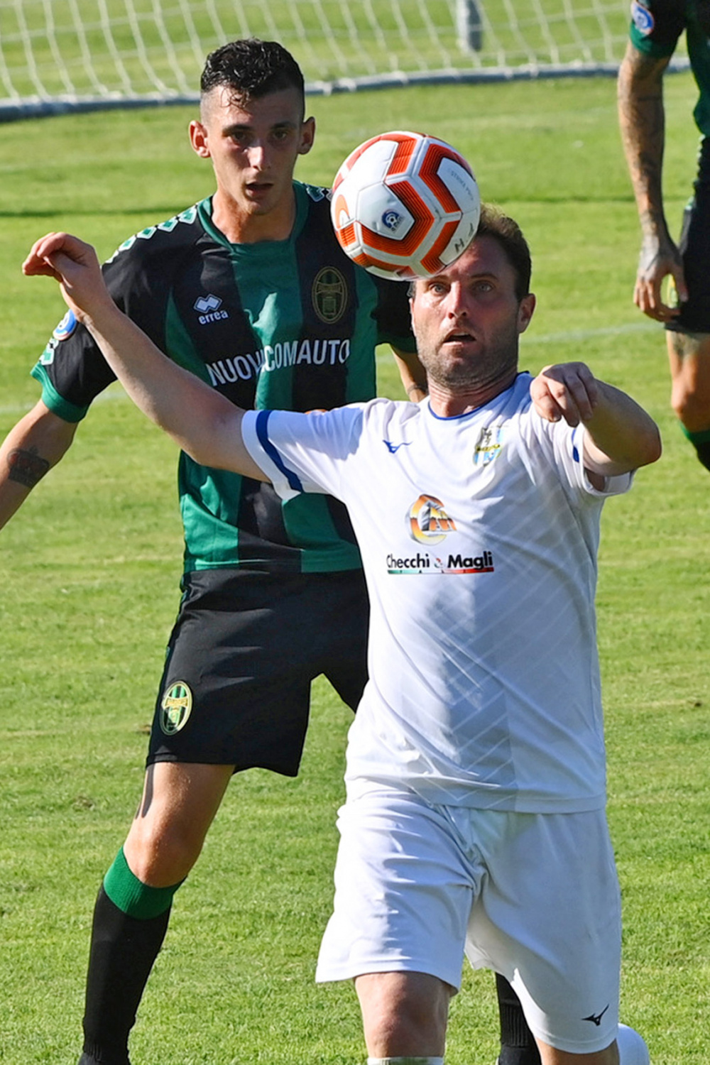 foto selleri alfonso mezzolara calcio