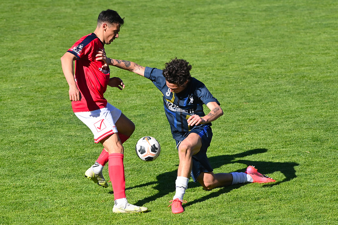 semiao granado leonardo mezzolara calcio