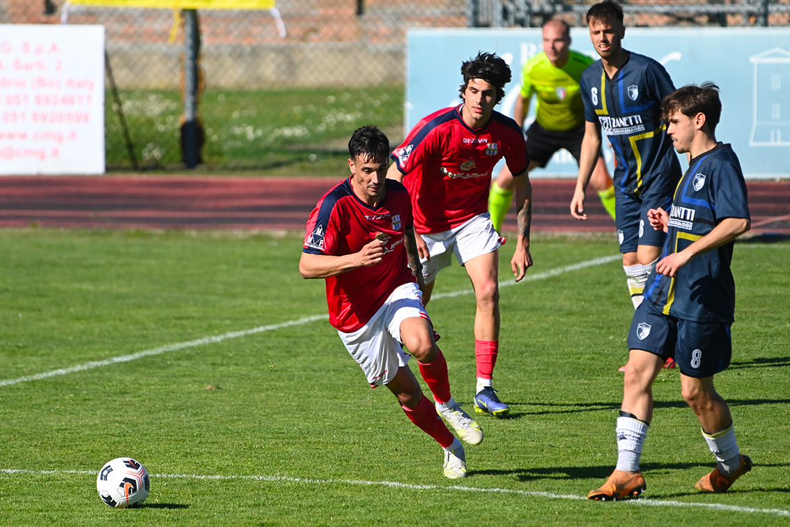 semiao granado leonardo mezzolara calcio