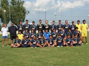 MEZZOLARA 2011/2012