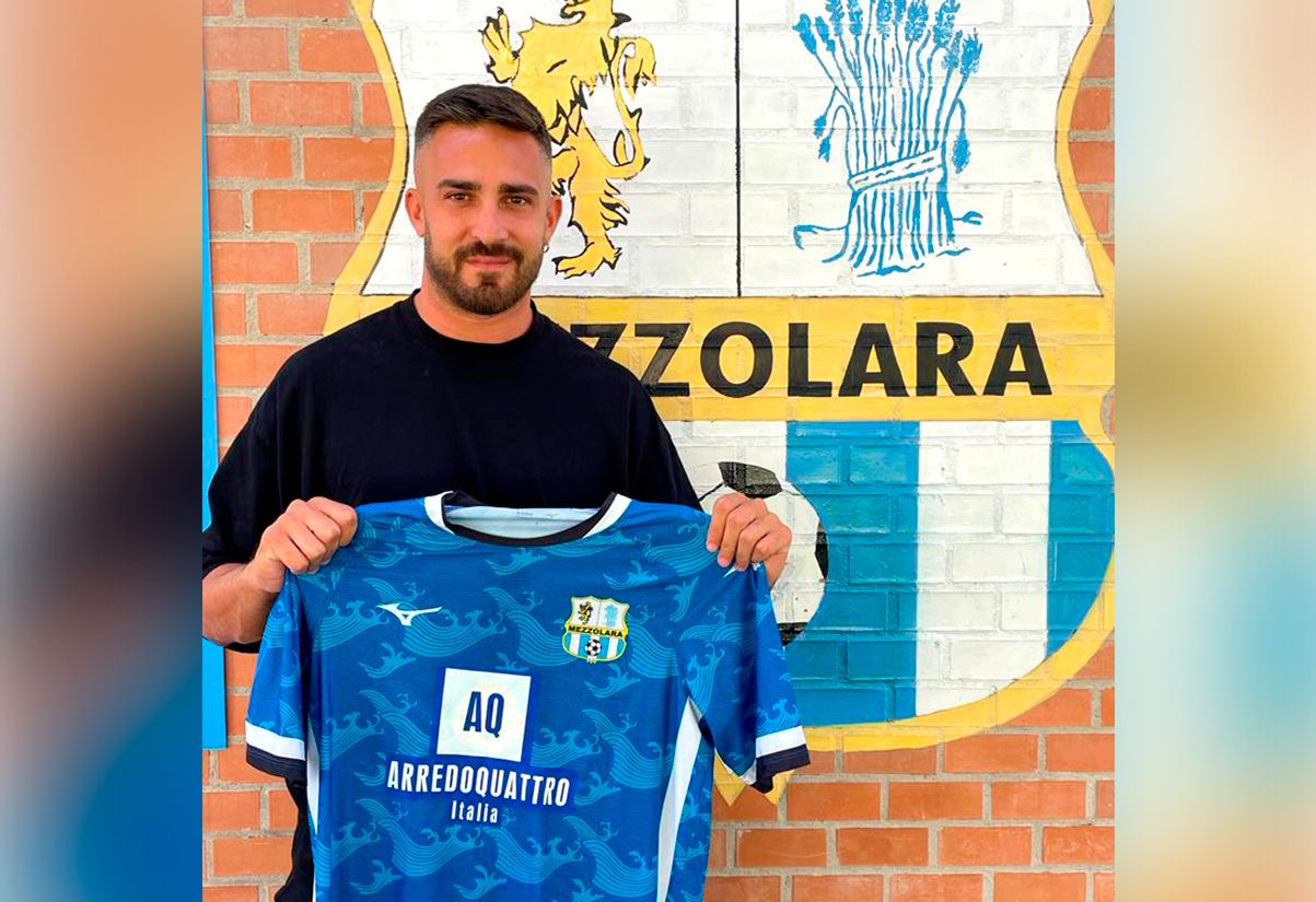 vassallo mirco mezzolara calcio